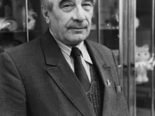 В ЦХДКГАНО поступили документы личного происхождения детского писателя В.С. Рыжакова (1929-2005), члена Союза писателей России, заслуженного работника культуры России